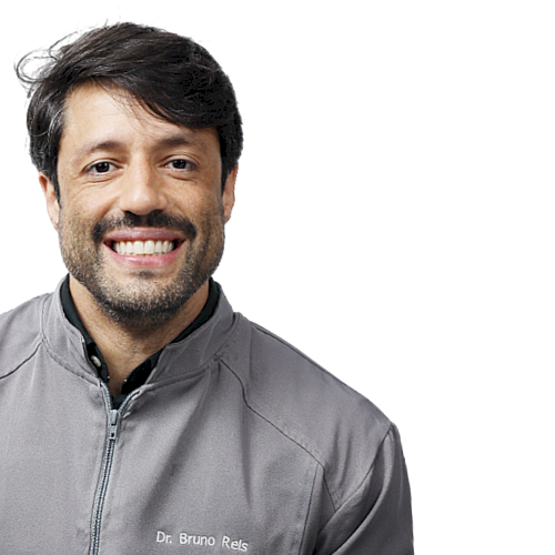 Dr. Bruno  Reis 