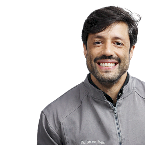 Dr. Bruno  Reis 