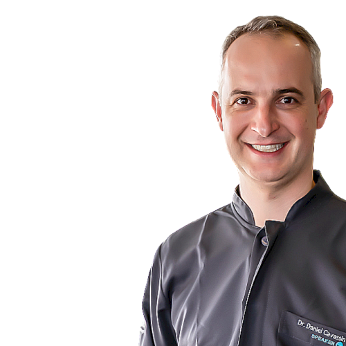 Dr. Daniel  Cavassin 