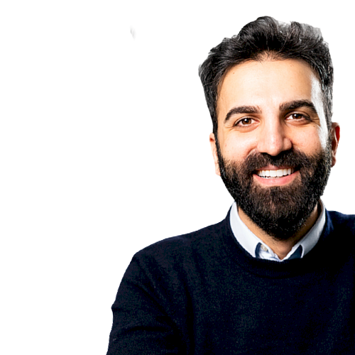 Dr. Francesco  Petrolo 