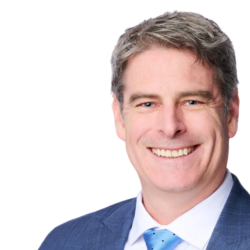 Dr. Graham  Carmichael BDSc (Hons), DClinDent (Pros), FRACDS