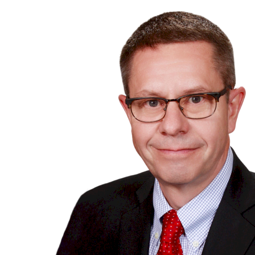 Dr. Rickard  Brånemark MSc, MD, PhD