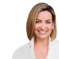 Dra. Thais Tomé  Feldens 