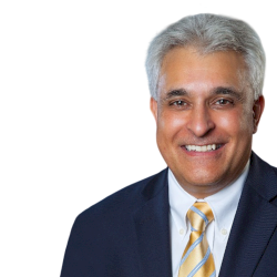 Dr. Chandur  Wadhwani DDS, MSD