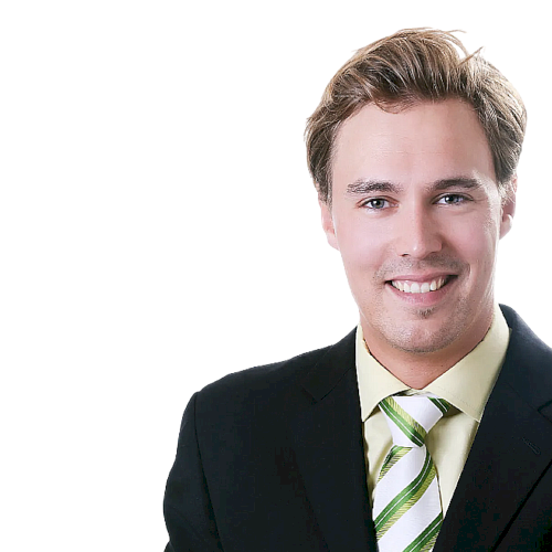 Dipl. Kfm. Christian  Henrici 