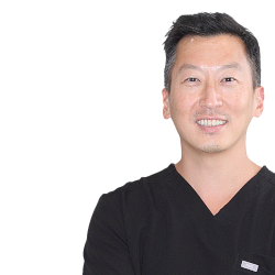 Dr. Daniel  Choi DDS