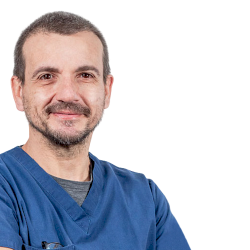 Dr. Fabio Bernardello