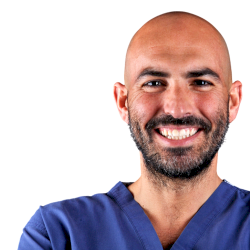 Dr. Francesco  Iacono 