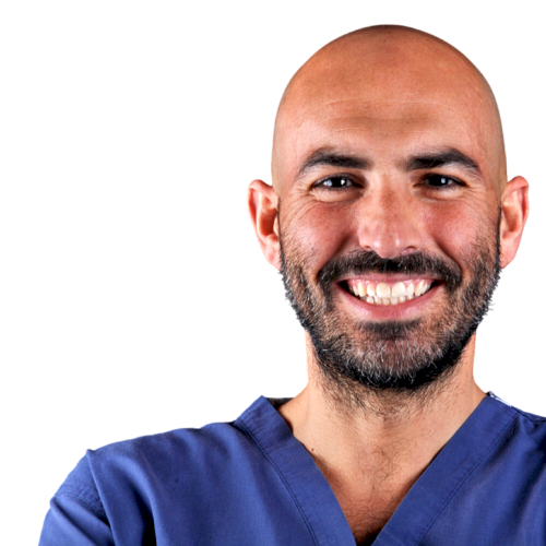 Dr. Francesco  Iacono 