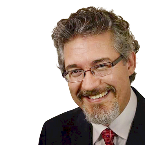 Dr. Kleber  Carvalho 