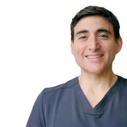 Dr. Maximiliano  Cacciacane Garcia 