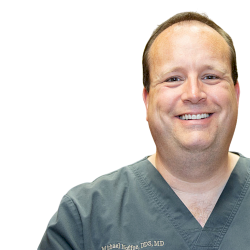Dr. Michael J.  Noffze DDS, MD