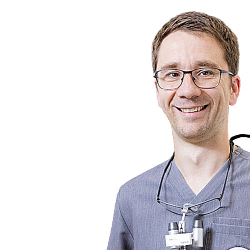 Dr. Oliver  Schäfer 