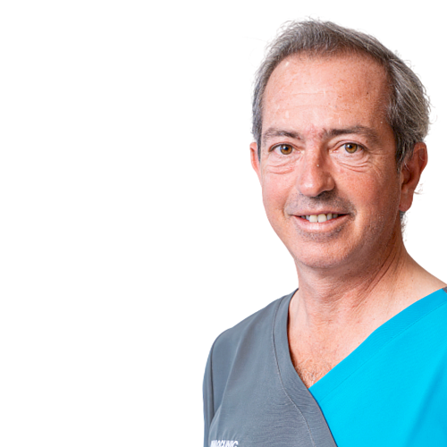 Dr. Carlos  Moura Guedes 