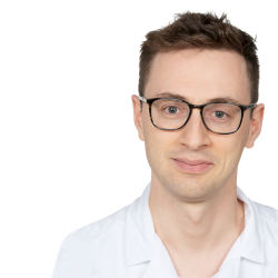 Dr. med. dent. Florin  Eggmann 