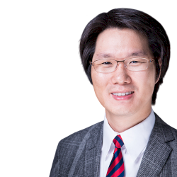 Dr. Jae Seon Kim DDS, MSD, FACP, CDT