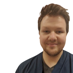 Dr. Nicolas  Ouellet 