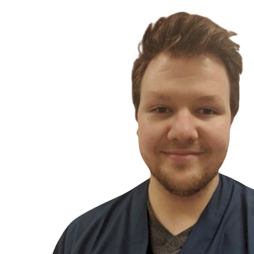 Dr. Nicolas  Ouellet 