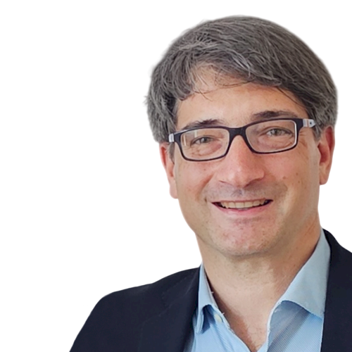 Dr. Ugo Maggi 