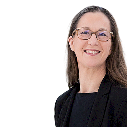 Dr. Andrea Schaedler