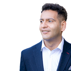 Dr. Dhiraj  Arora BDS MJDF RCS(Eng) MSc(Endo) PGCert CE