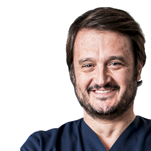 Dr. Fernando  Franch 