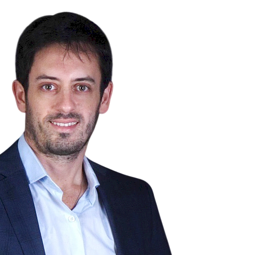 Dr. Filippi Nicolás  Federico 