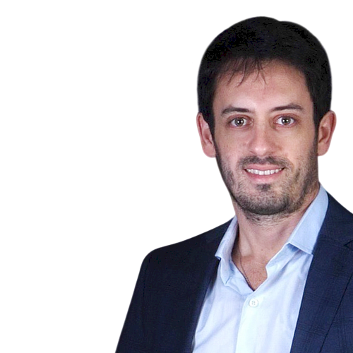 Dr. Filippi Nicolás  Federico 