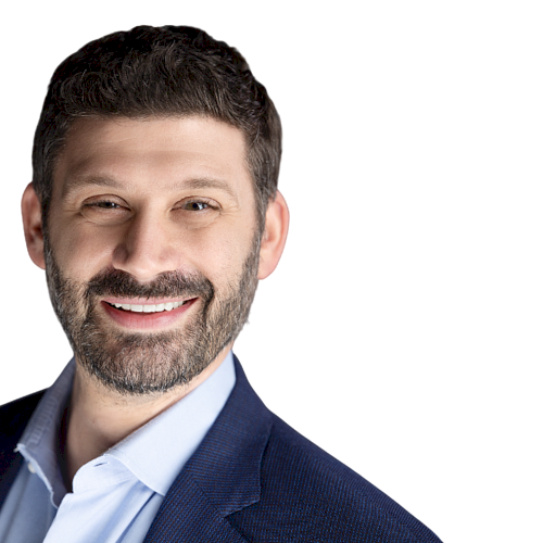 Dr. John  Tsourounakis DDS, Cert. Perio, MS, FRCD(C)