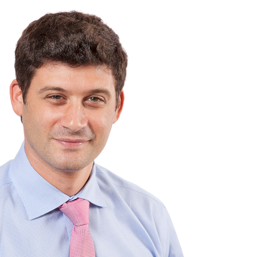 Dr. John  Tsourounakis DDS, Cert. Perio, MS, FRCD(C)