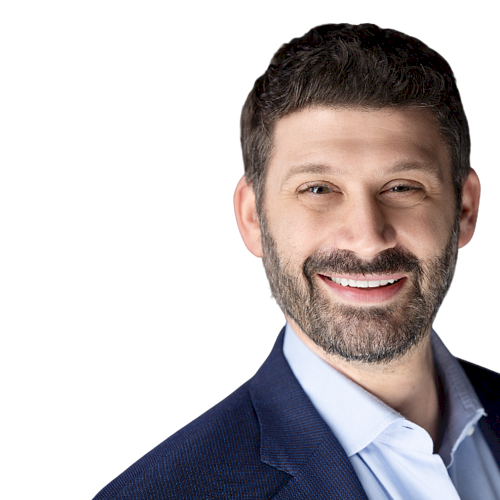 Dr. John  Tsourounakis DDS, Cert. Perio, MS, FRCD(C)