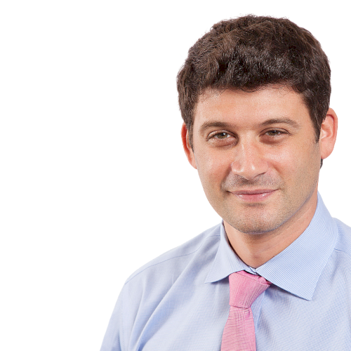 Dr. John  Tsourounakis DDS, Cert. Perio, MS, FRCD(C)