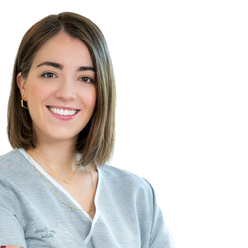  Paula  Cidad Pinto DDS