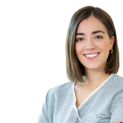  Paula  Cidad Pinto DDS
