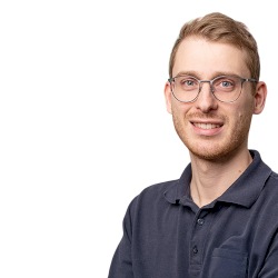  Philipp Pusch Pusch MDT