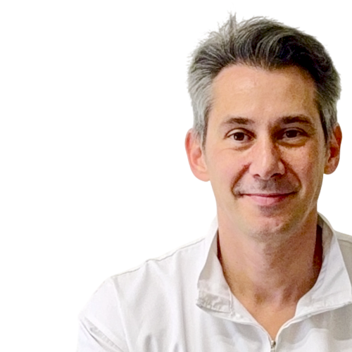 Dr. Andreas  Krokidis 