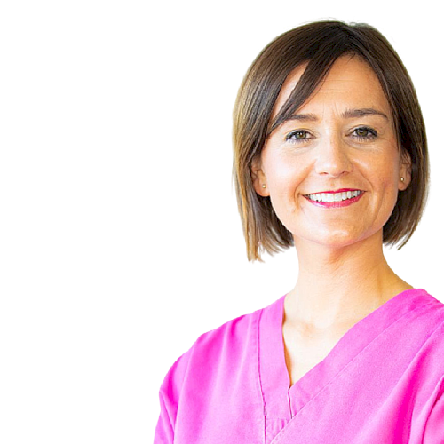 Caroline Smith Dental Hygienist, Nutritional & Myofunctional/Myofascial Therapist, NSK Educator