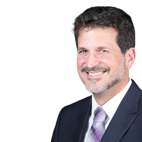 Dr. Gil  Asafrana D.M.D, B.M.Sc