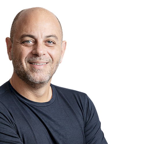 Prof. Dr.  Gustavo  De-Deus 