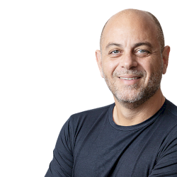 Prof. Dr. Gustavo De-Deus