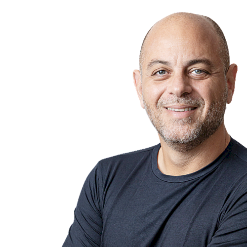 Prof. Dr.  Gustavo  De-Deus 