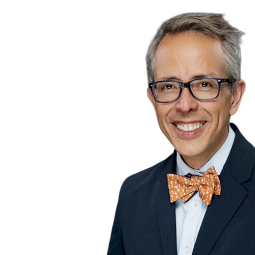 Prof. Juan  F. Yepes 