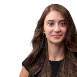 Dr. Kubra  Kundak 