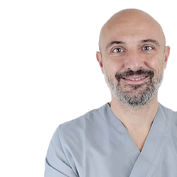 Prof. Mario  Beretta DDS, MSC, PHD