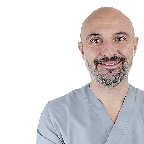 Prof. Mario  Beretta DDS, MSC, PHD