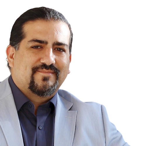 Dr. Mario Felipe  Gutierrez 