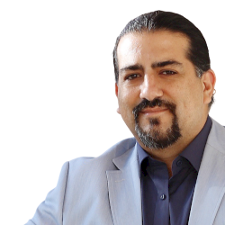 Dr. Mario Felipe  Gutierrez 