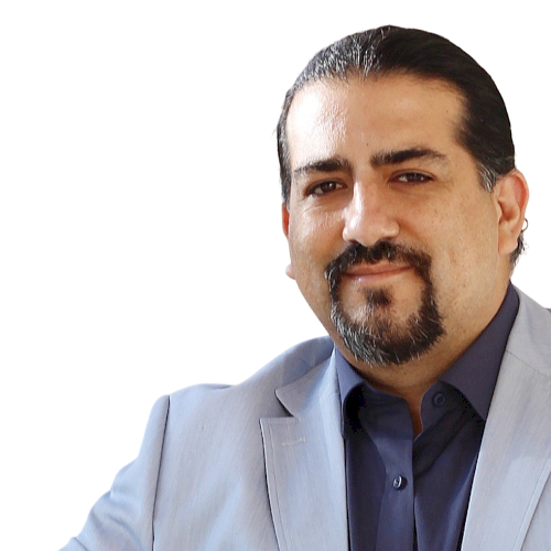 Dr. Mario Felipe  Gutierrez 
