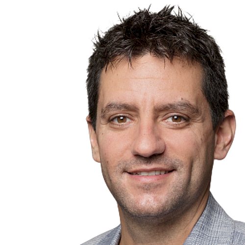 Dr. Miguel  Polonia 