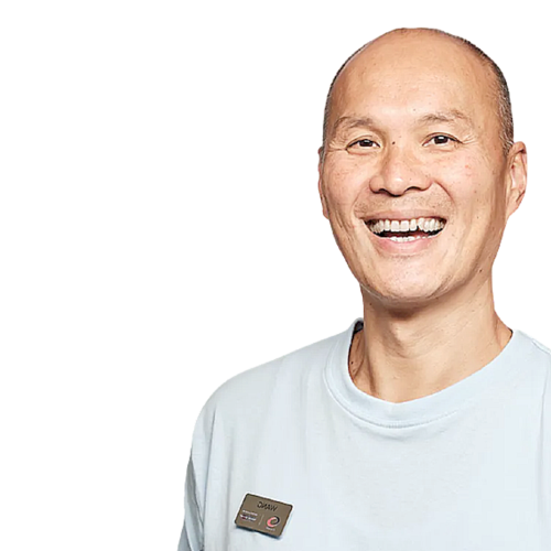Dr. Sornsiri  Sae-Wang 